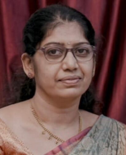 Thara R